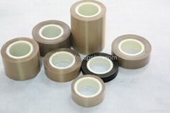 PTFE Coated Glassfiber Tape