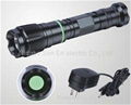 small rechargeable LED flashlights 1