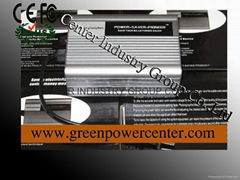 30kw power saver for home