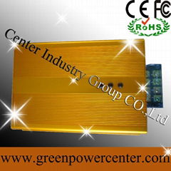 three phase power saver for industry