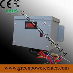 500kw power saver for industry