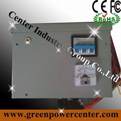 500kw energy saver for industry