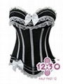 Top quality fashion lingerie supply! Reasonable price for small business owners. 4