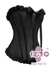 Worldwide hot sale sexy corset with best quality!