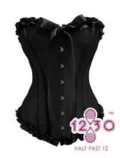 Worldwide hot sale sexy corset with best quality! 4