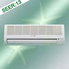 Wall split  type air conditoner 