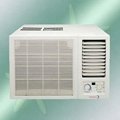 Window type air conditioning