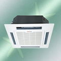 Ceiling Cassett air conditioning