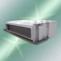 Air Handler air conditioning