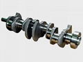 DEUTZ Crankshaft