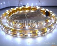 LED Flexible strip series