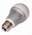 LED Light bulb series 2