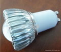 LED Light bulb series 3