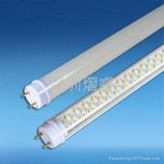 LED Fluorescent tube series