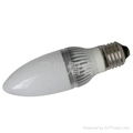 LED Light bulb series 4