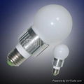 LED Light bulb series 5