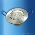 LED Ceiling light series 1