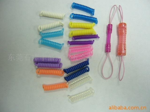 塑料手机绳