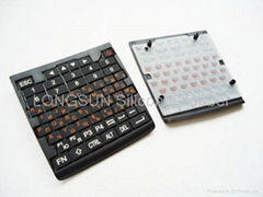 POS Machine keyboard