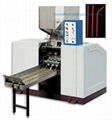 WG Series Automatic Flexible Straw Forming Machine 1