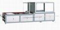 DB Series Automatic Cup Stacking Machine  1