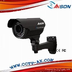 540TVL waterproof IP camera AX-540WB-IP