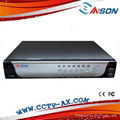 H.264 Compression DVR AX-8304