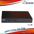 standalone 8 channel dvr AX-8408