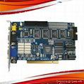 CCTV DVR Card GV1480 