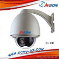 Intelligent Outdoor PTZ  AX-182PIA