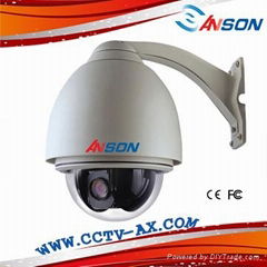 Intelligent Outdoor PTZ  AX-182PIA