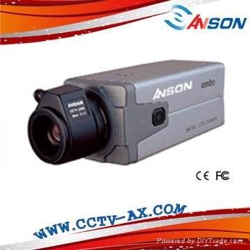cctv box camera AX-540BG 