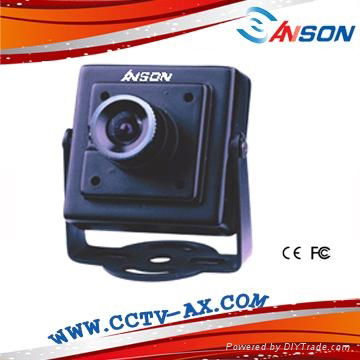 520tvl mini camera AX-520MB