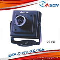 520tvl mini camera AX-520MB 1