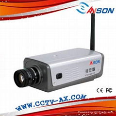 2MP Wireless IP Camera AX-200IPB-W