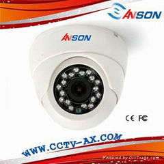 Indoor dome camera AX-520DA