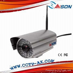 outdoor wireless Ip Camera AX-