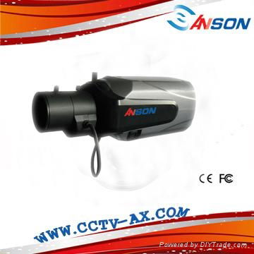 Smart Camera( IVS camera ) AX-560IB