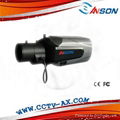 Smart Camera( IVS camera ) AX-560IB 1