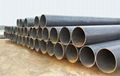 ERW steel pipe