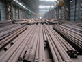 carbon steel seamless pipe