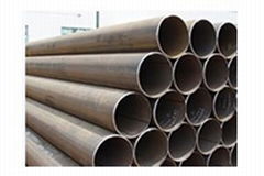 ERW steel pipe