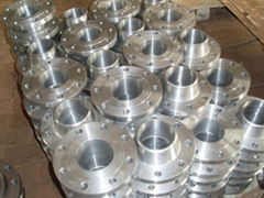 flange