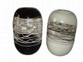 glass vases 1