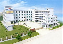 Winscon Electronics (Huizhou)Co., Ltd