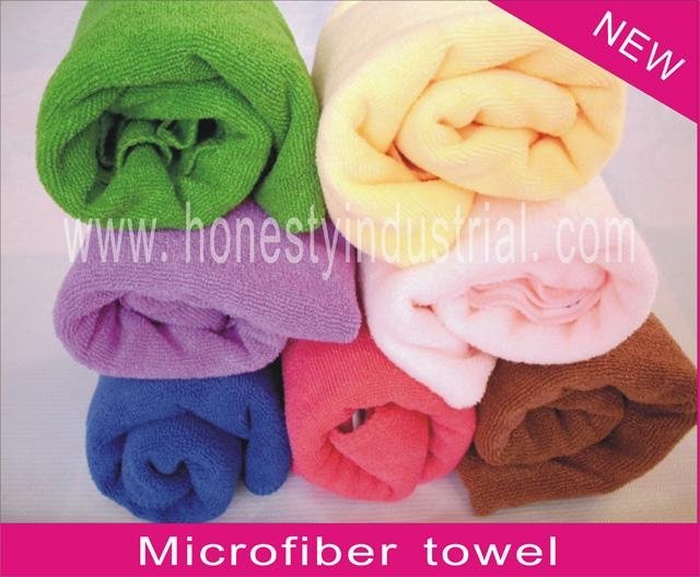 microfiber towel 2