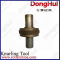 Knurling Tool 1