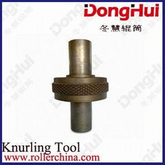 Knurling Tool