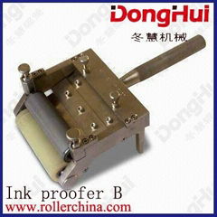 Ink Proofer B