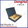 Ink Proofer A, 0~300 LPI